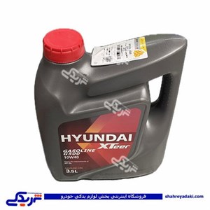روغن موتور 3/5 لیتری 10-40 SL-API (سی پارت-سایپایدک) 107178