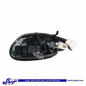 پمپ داخل درب جلو چپ تیبا METEC 9000630400