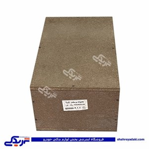 سرسیلندر کامل 206 تیپ 5 الوند 9000062128
