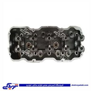 سرسیلندر نیم کاربراتور Z24 نیسان دینا پارت 1902053
