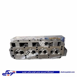 سرسیلندر لخت پیکان، روآ و آردی معمولی عظام 9000140400
