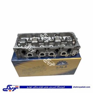 سرسیلندر لخت پراید انژکتور یورو 4 الوند 9000062117
