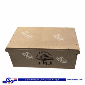 سرسیلندر لخت 206 تیپ 5 الوند 9000062111