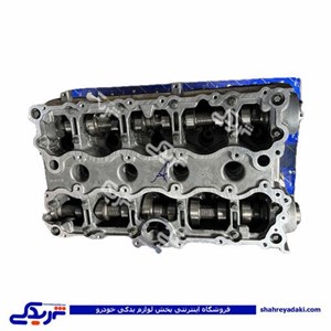 سرسیلندر سمند خودرو ملی کامل پژو EF7 ایساکو 0911500599