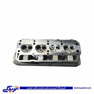 سرسیلندر روآ سال و آریسان OHVG عظام 3120010