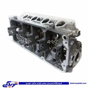 سرسیلندر تیبا یورو 4 عظام کد 3120014