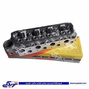 سرسیلندر پژو روآ ROA و آردی RD _OHV 9000896043