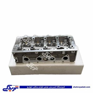 سرسیلندر پژو 206 تیپ 2 IBBC 9000896469