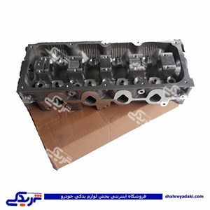 سرسیلندر پراید یورو 4 سایپا یدک 561614