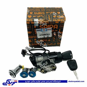 سوئیچ کامل موتور و درب ها پراید ایمولایز کروز سایپایدک 560925