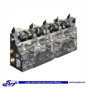 سرسیلندر 1800 کامل پژو 405 ایساکو دو گانه کد 201 910300201