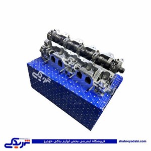 سرسیلندر 1800 پژو 405 کامل دوگانه سوز ایساکو 0912600202