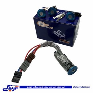 سوئیچ موتور پژو 405 با درب های طرح جدیددینا پارت 1201160