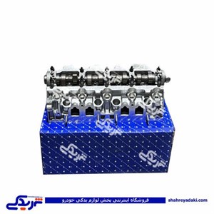 سرسیلندر 1800 پژو 405 تک سوز کامل ایساکو 0910300601