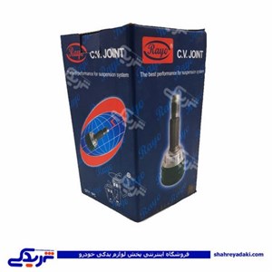 سرپلوس داخلی 33 خار سانتافه 2016 1800 و سراتو  RAYO R-739/737