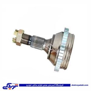 سرپلوس پژو 206 22 خار ABS تیپ 5 فرانتک FERANTEC 423700