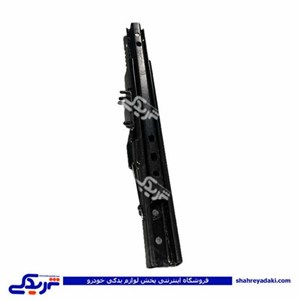ریل متحرک صندلی جلو چپ پژو 405 طرح جدید ایساکو 0790304399