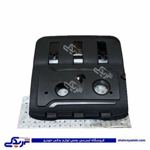 درب سوپاپ پژوEF7P دنا (قاب روی سرسیلندر) ایساکو 1264904299