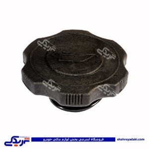 درب روغن موتور پراید یورو4 دینا پارت 1502386