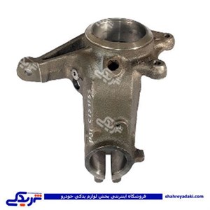 سگدست پژو 206 تیپ 5 چپ GISP 257901
