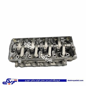 سرسیلندر کامل تیبا یورو 4 سایپایدک 109818