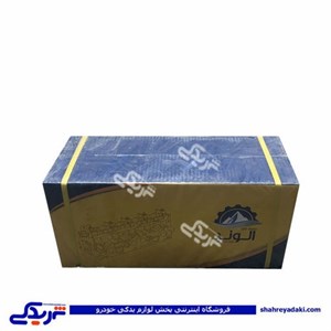 سرسیلندر کامل پیکان،آردی و روآ معمولی OHV الوند 9000062105