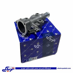 پوسته هوزینگ سمند پژو EF7 دو فشنگی ایساکو 0370603599