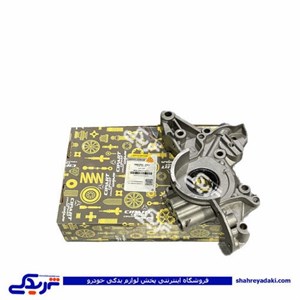 اویل پمپ طرح قدیم پراید سی پارت سایپایدک 500291