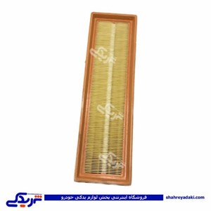 پژو فیلتر هوا 206 تیپ 2 و 3 ایساکو 1240304099