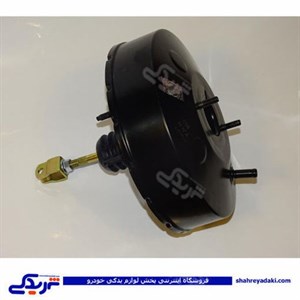 بوستر ترمز  ABS با پمپ و ریو سایپایدک  801330