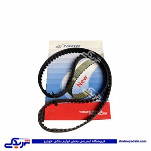 پژو تسمه تایم 405 114 دندانه فرانتک FRANTEC 420100