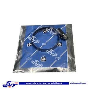 بست شیلنگ قابل تنظیم پژو 405 45-30 ایساکو 0250302099