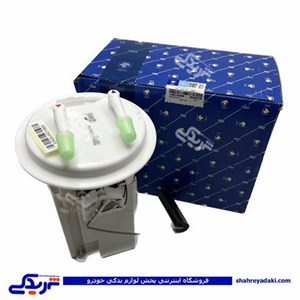 پمپ بنزین پژو 206 تیپ 2 داخل باک ایساکو کد 99 1580100599