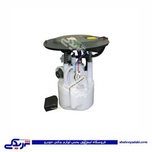 پمپ بنزین انژکتور پیکان داخل باک کامل با فشار 9000825697