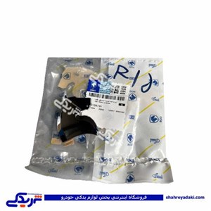 آرم صندوق عقب نوشته دنا پلاس  DENA ایساکو 0030109799