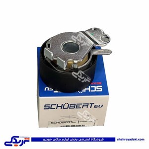 بلبرینگ تسمه تایم متحرک زانتیا ساعتی 1800 elx 683215شوبرت