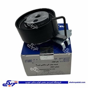 بلبرینگ تایم ساعتی متحرک پژو (غلتک) 206 ت2 شوبرت 688493