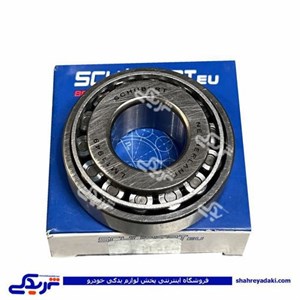 بلبرینگ بزرگ چرخ عقب پراید و جلو پیکان 44649 شوبرت 44649/10
