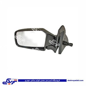 آینه بیرونی تاشو چپ پراید دینا پارت 1505150