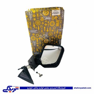 آینه بغل راست نیسان سایپا یدک 706358