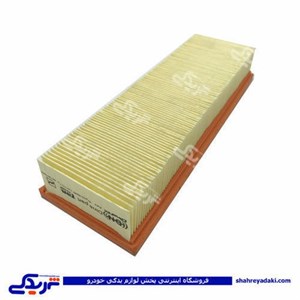 پژو فیلتر هوا 405 ایساکو 1240301699