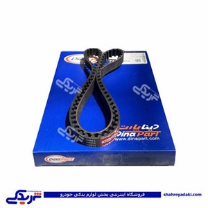 پژو تسمه تایم 405 114 دندانه دینا پارت کد 2352 1202352
