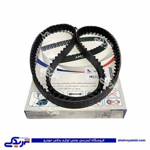 پژو تسمه تایم 405 114 دندانه آماتاصمد 11040328