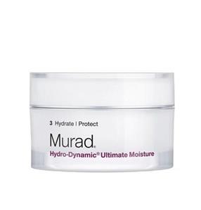 کرم ضدچروک و مرطوب کننده قوی هیدرو دینامیک دکتر مورد حجم 50 میلی لیتر Murad Hydro Dynamic Ultimate Moisture Anti Wrinkle Cream 50ml