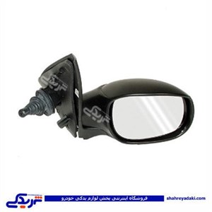 آینه کامل دستی راست پژو 206 دینا پارت 1605037