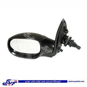 آینه کامل دستی چپ پژو 206 دینا پارت 1605036
