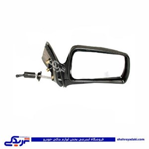 آینه بغل دستی راست پژو سمند کاوج 9000581032