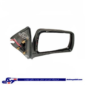 آینه بغل رقی راست پژو سمند دینا پارت 1405016