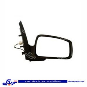 آینه بغل راست پژو پارس SLX کاوج 9000581151