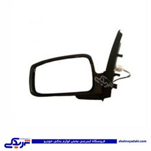 آینه بغل چپ پژو پارس SLX کاوج 9000581150